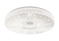 Светильник LED настенно-потолочный "ДАЙКИРИ" 80Вт НББД-RC-Р-1 (483*83мм) с ИК ДУ TANGO РОССИЯ Ц.У.