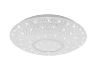 Светильник LED настенно-потолочный "БЛЕСК" 40Вт НББД-Р-2 (415*105мм) без ДУ 5500К TANGO РОССИЯ ЦВЕТНАЯ УПАКОВКА